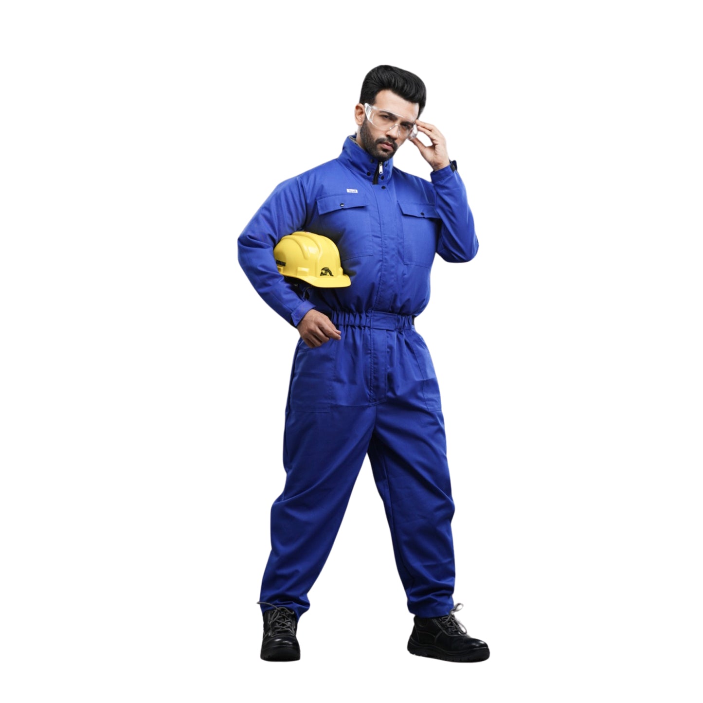 AC Boiler Suit