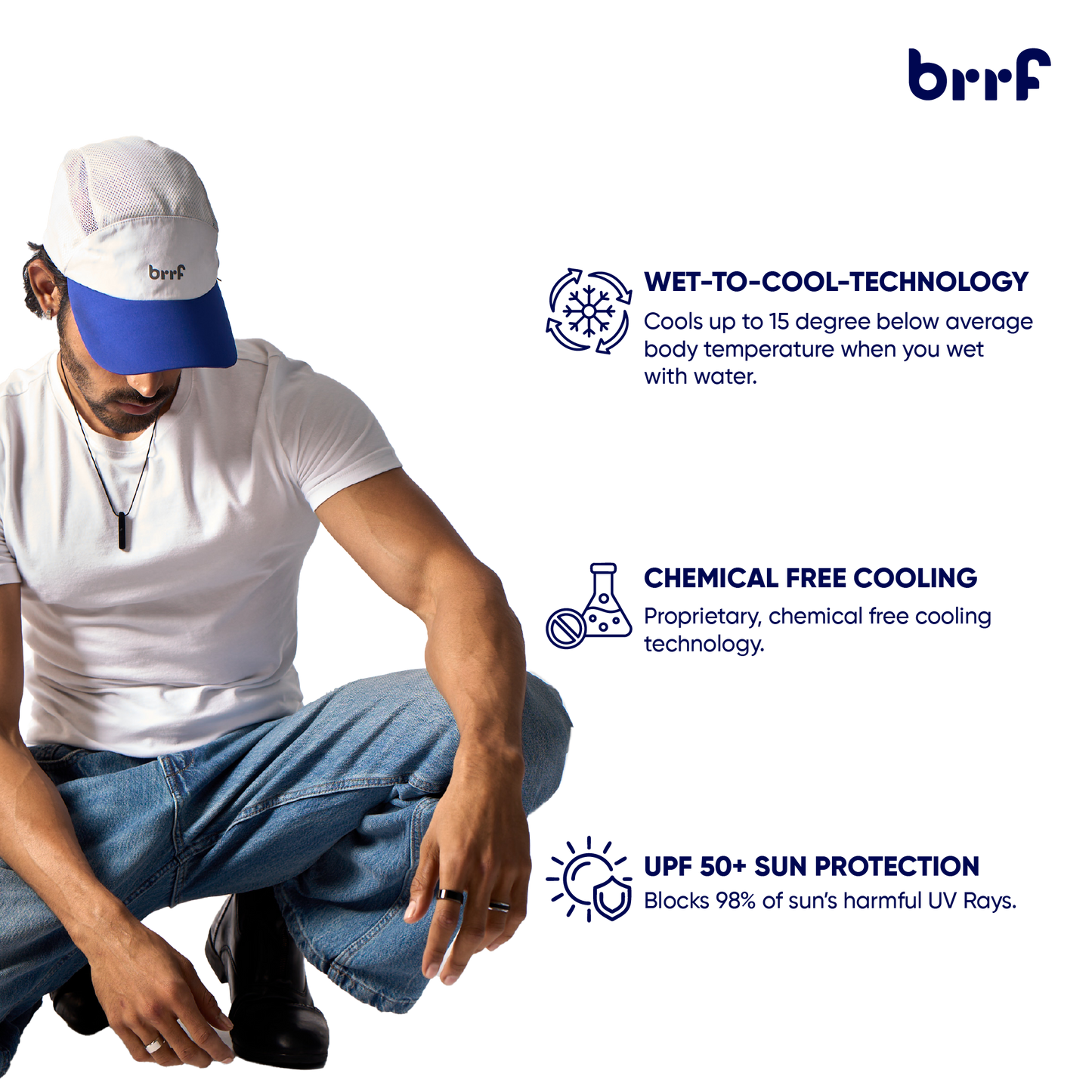 Cooling Cap
