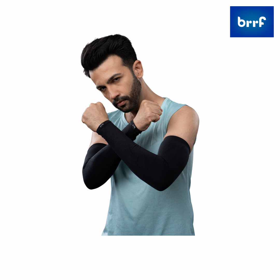 Cooling Arm Sleeves/Sun Sleeves