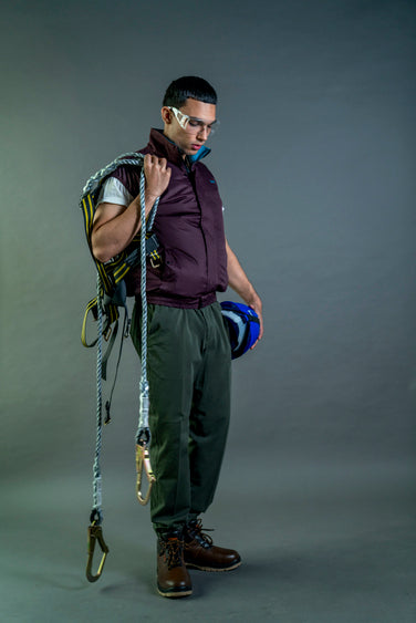 Air-Conditioned Jacket (Basic)