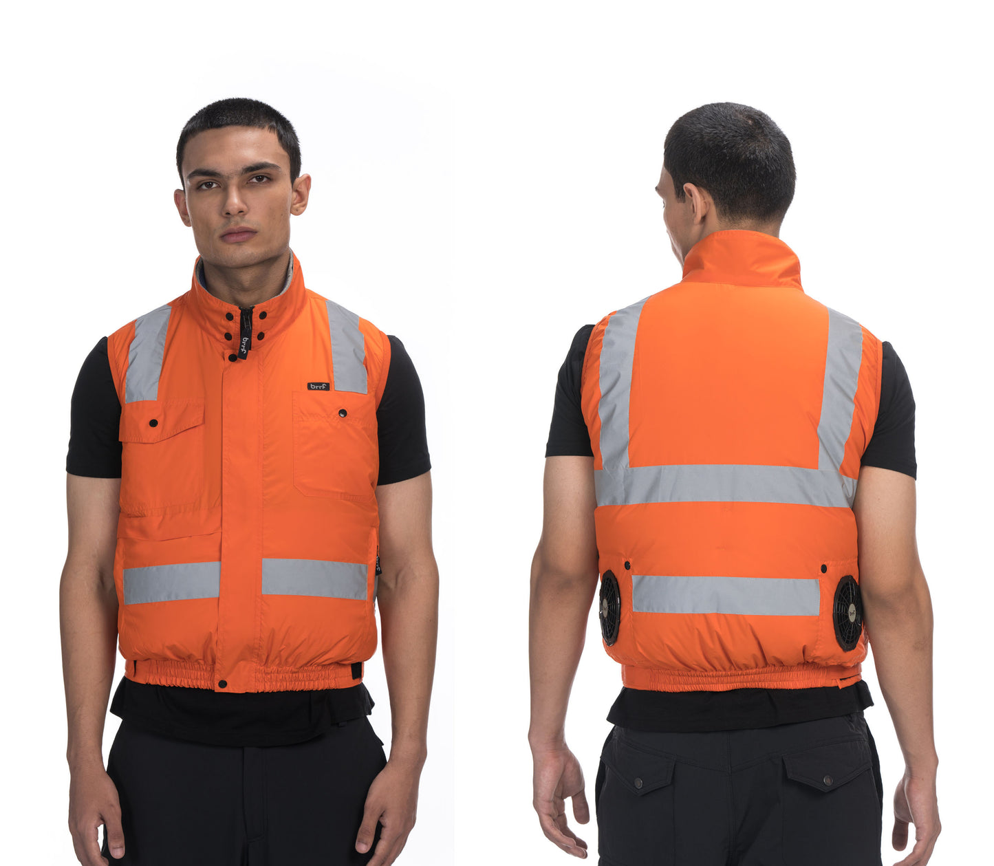 Air Conditioning Jacket (Prime)