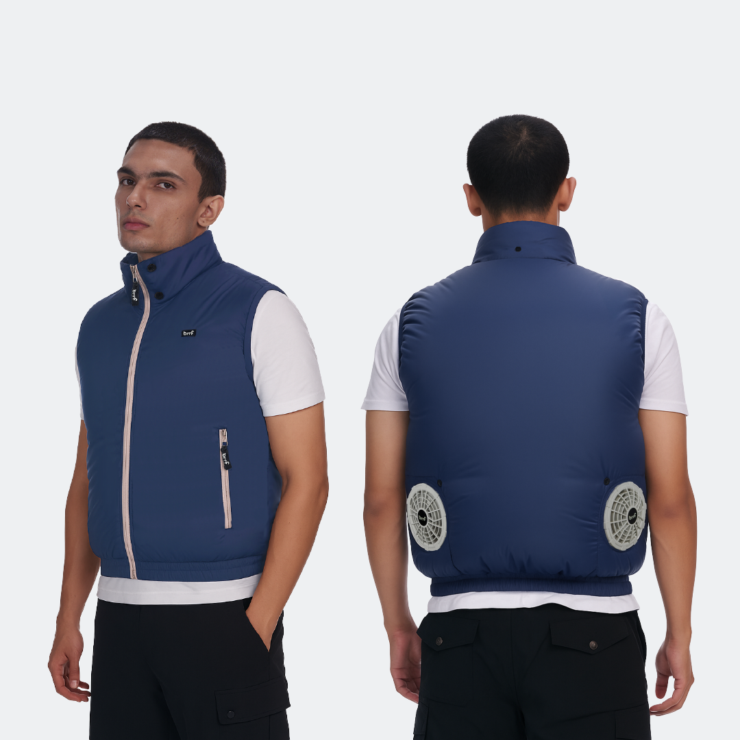 Air Conditioning Jacket (Prime)