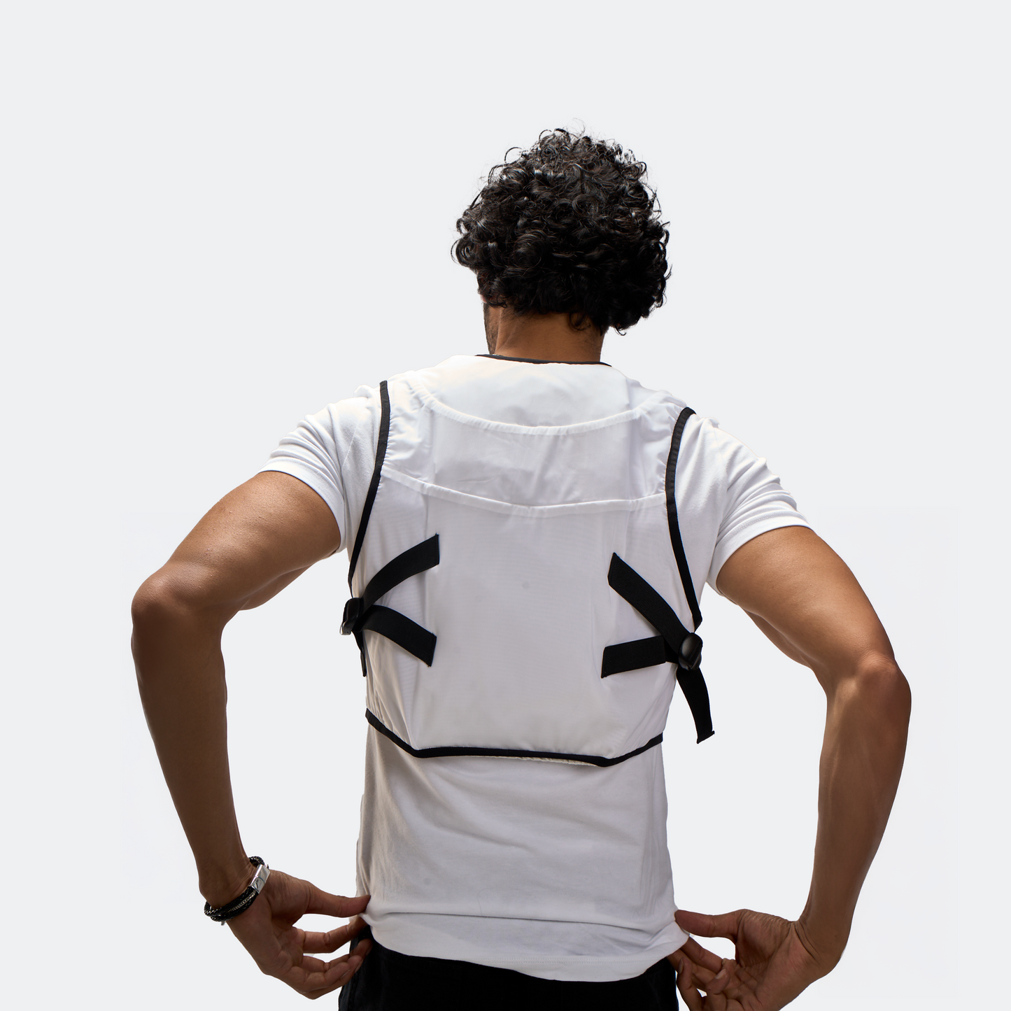 PCM Cooling Vest