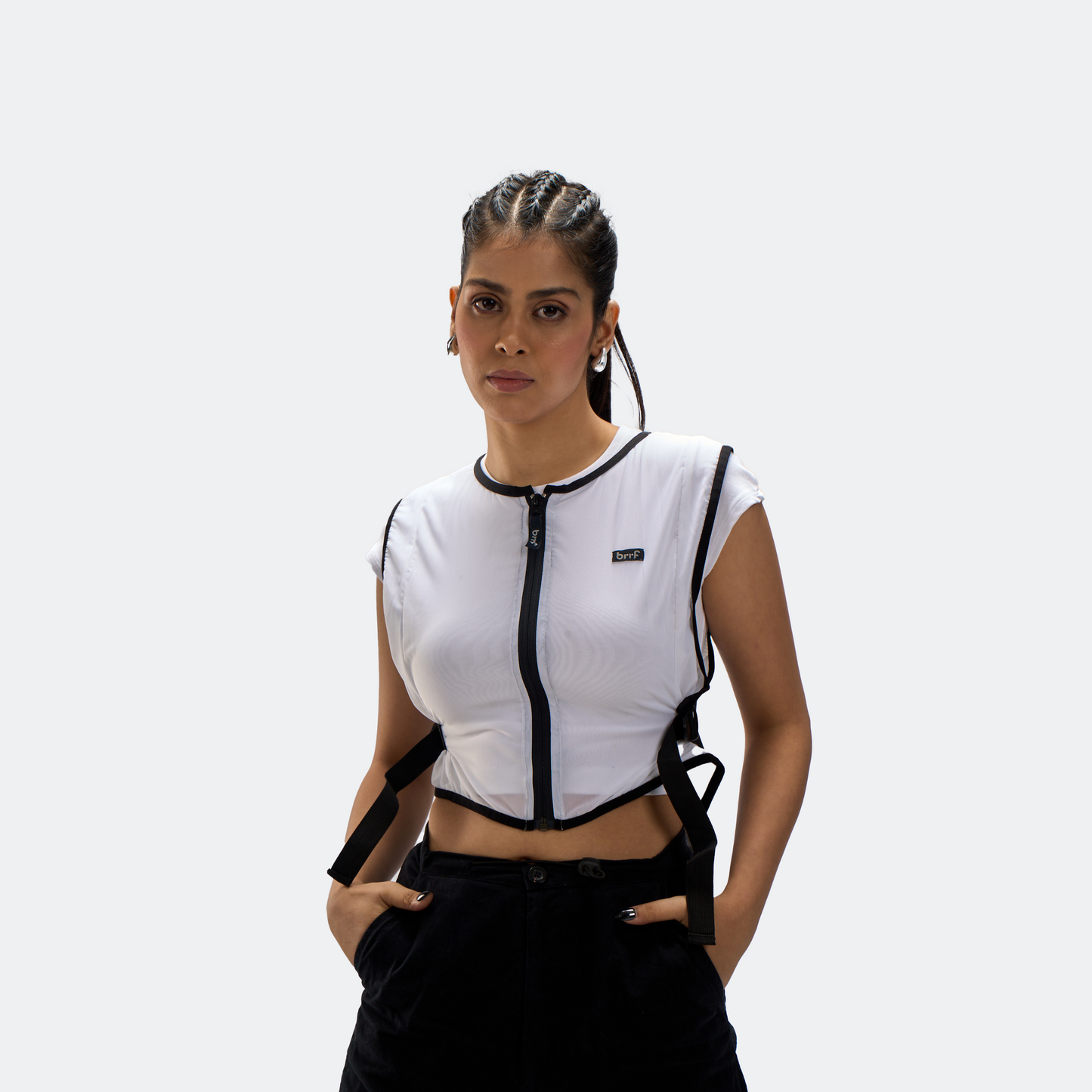 PCM Cooling Vest