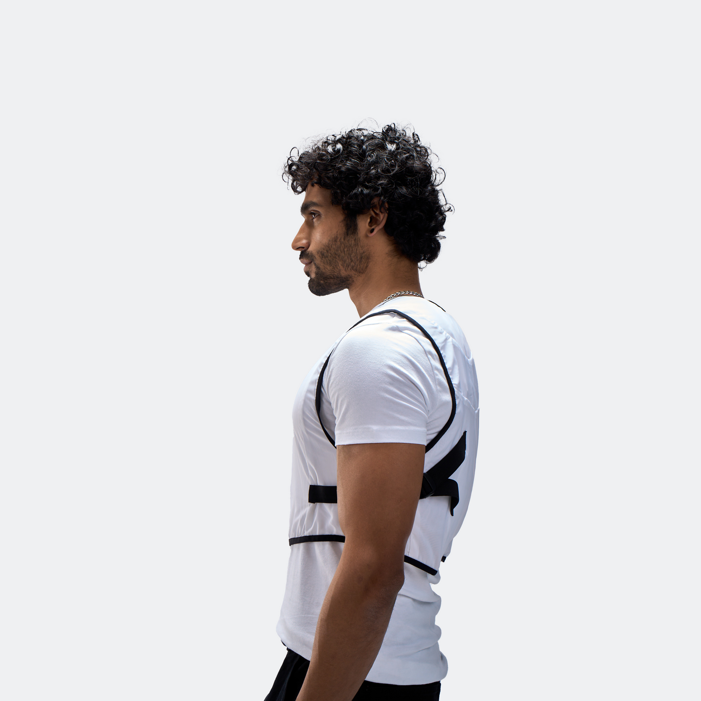 PCM Cooling Vest
