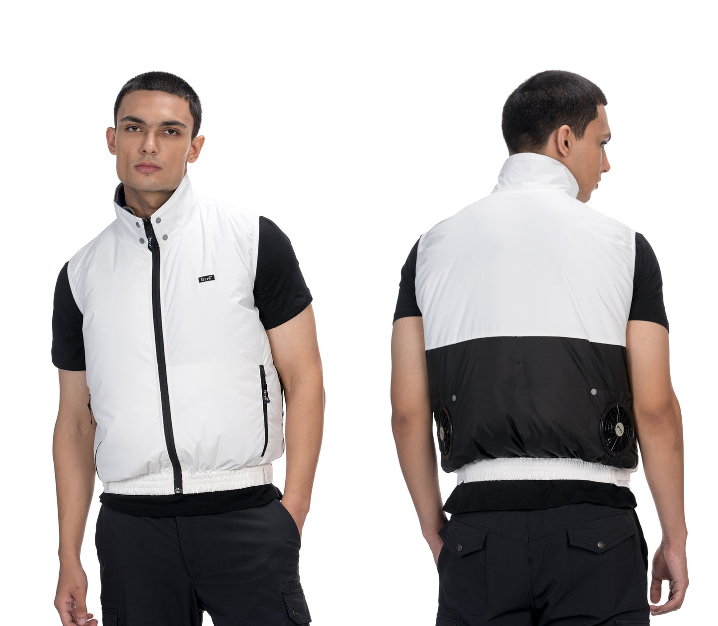 Air-Conditioned Jacket (Classic)