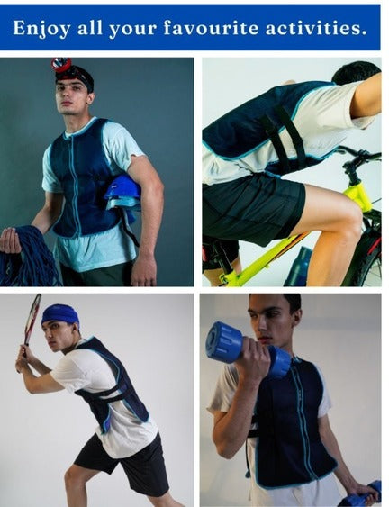 Cooling Vest