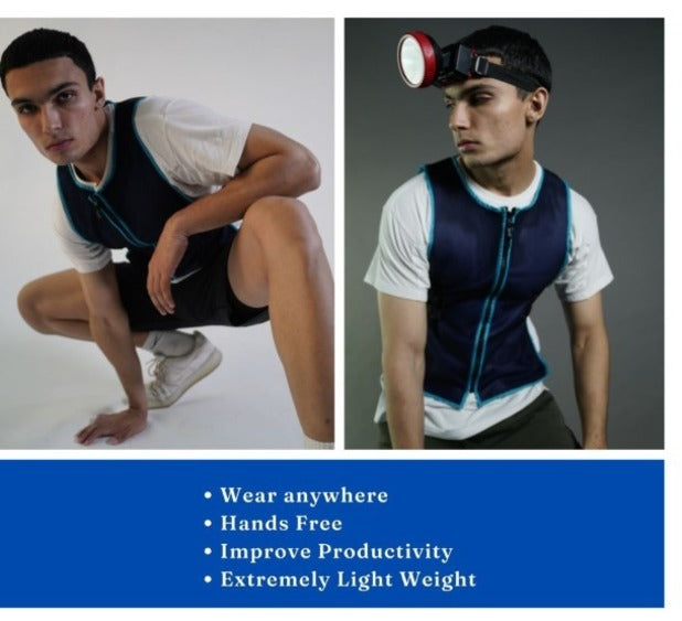Cooling Vest