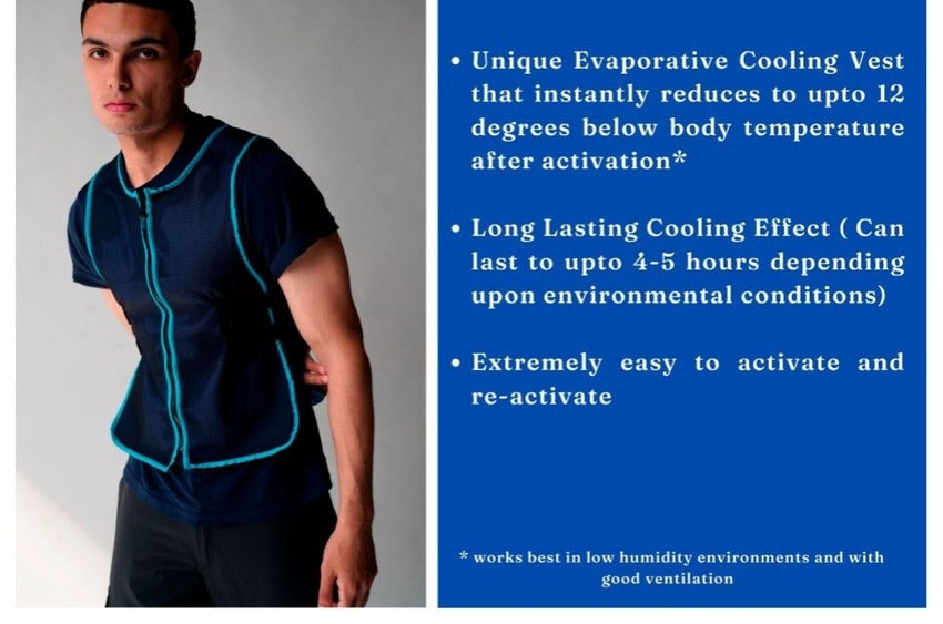 Cooling Vest