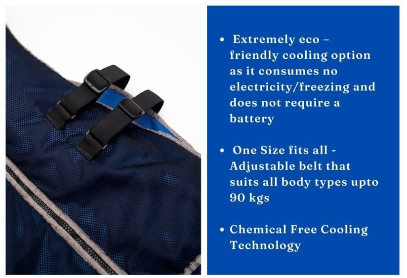 Cooling Vest