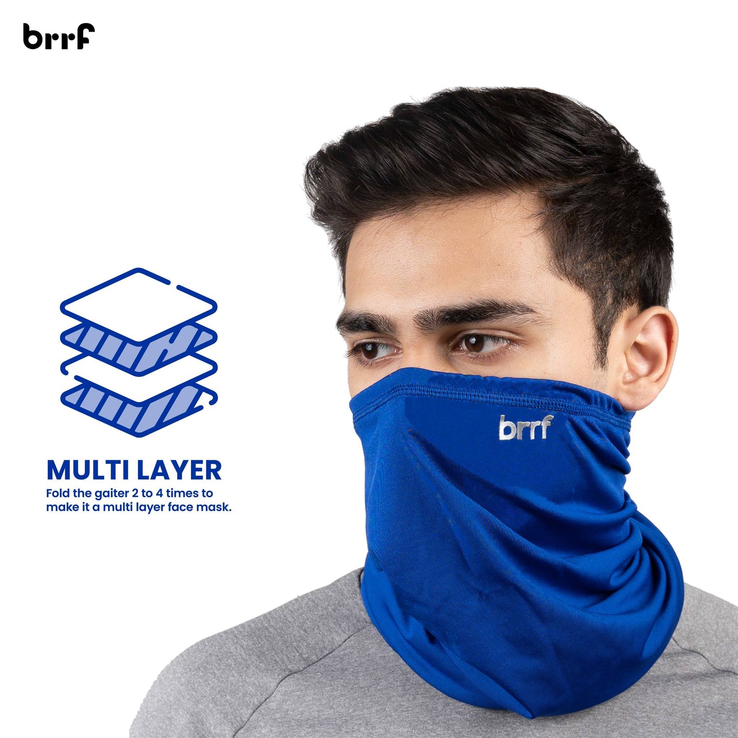 Cooling Gaiter