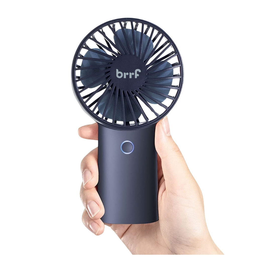 brrf Mini Thunder Handheld Fan