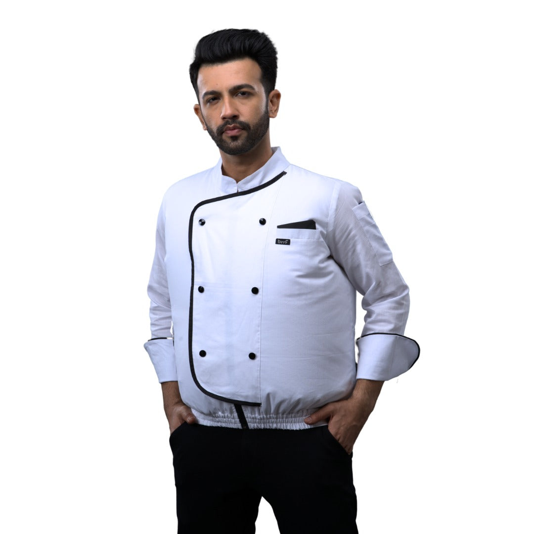 AC Chef Suit