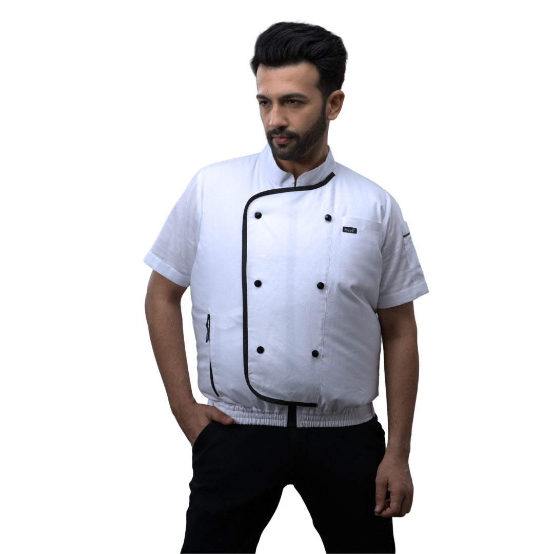 AC Chef Suit