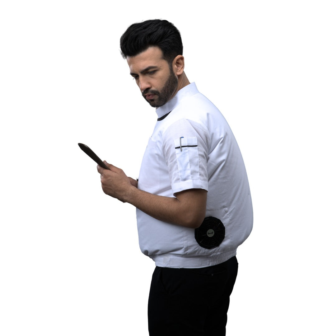 AC Chef Suit