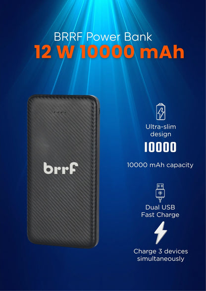 Powerbank - Prime/Classic