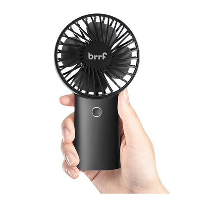 brrf Mini Thunder Handheld Fan