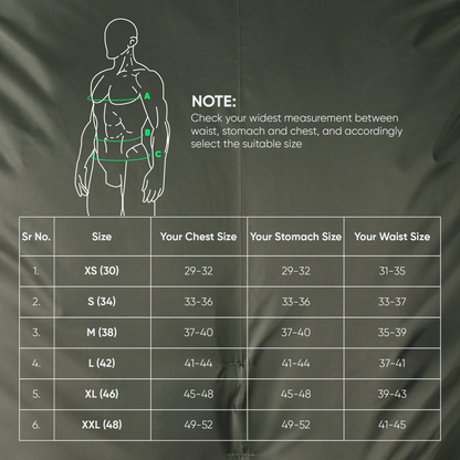 Air Conditioned Jacket (Single Fan)