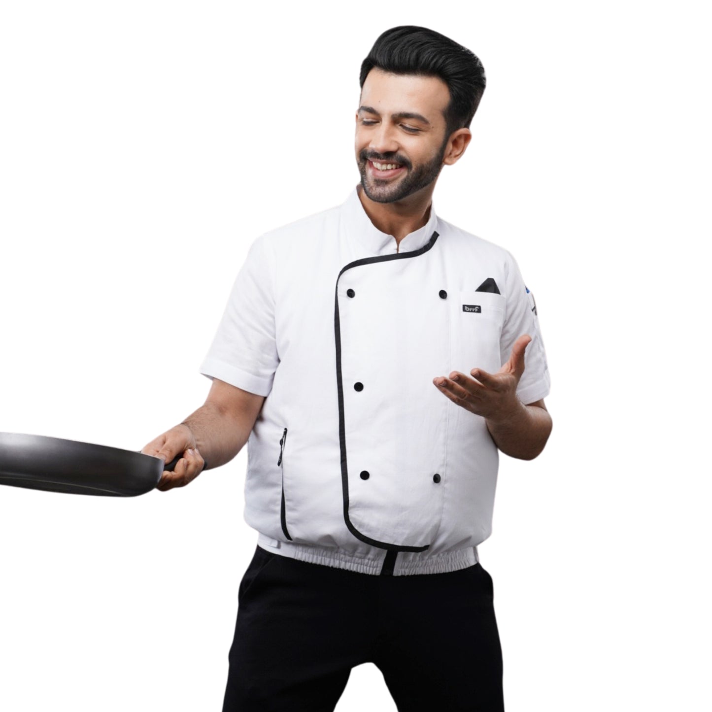 AC Chef Suit