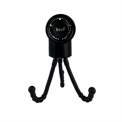 Tripod Fan