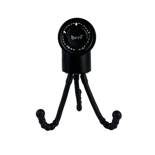 Tripod Fan
