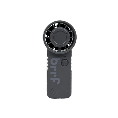 brrf Tiny Turbo Bladeless Fan