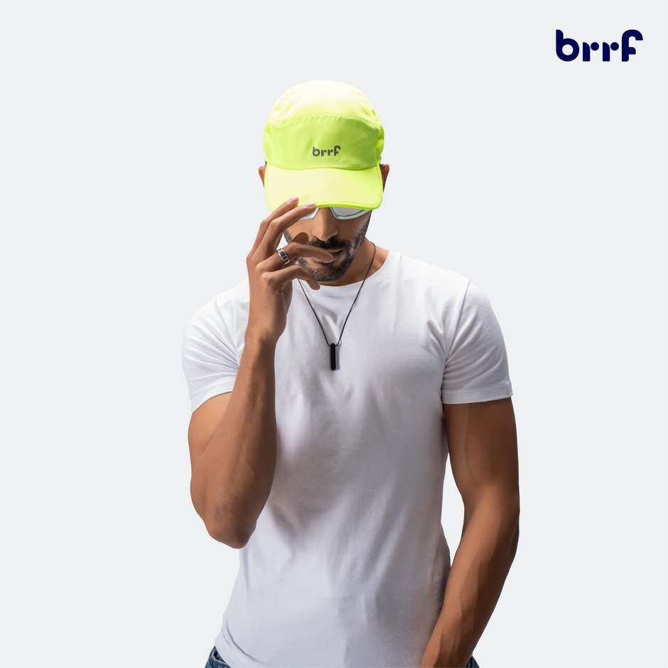 Cooling Accessories – Brrf