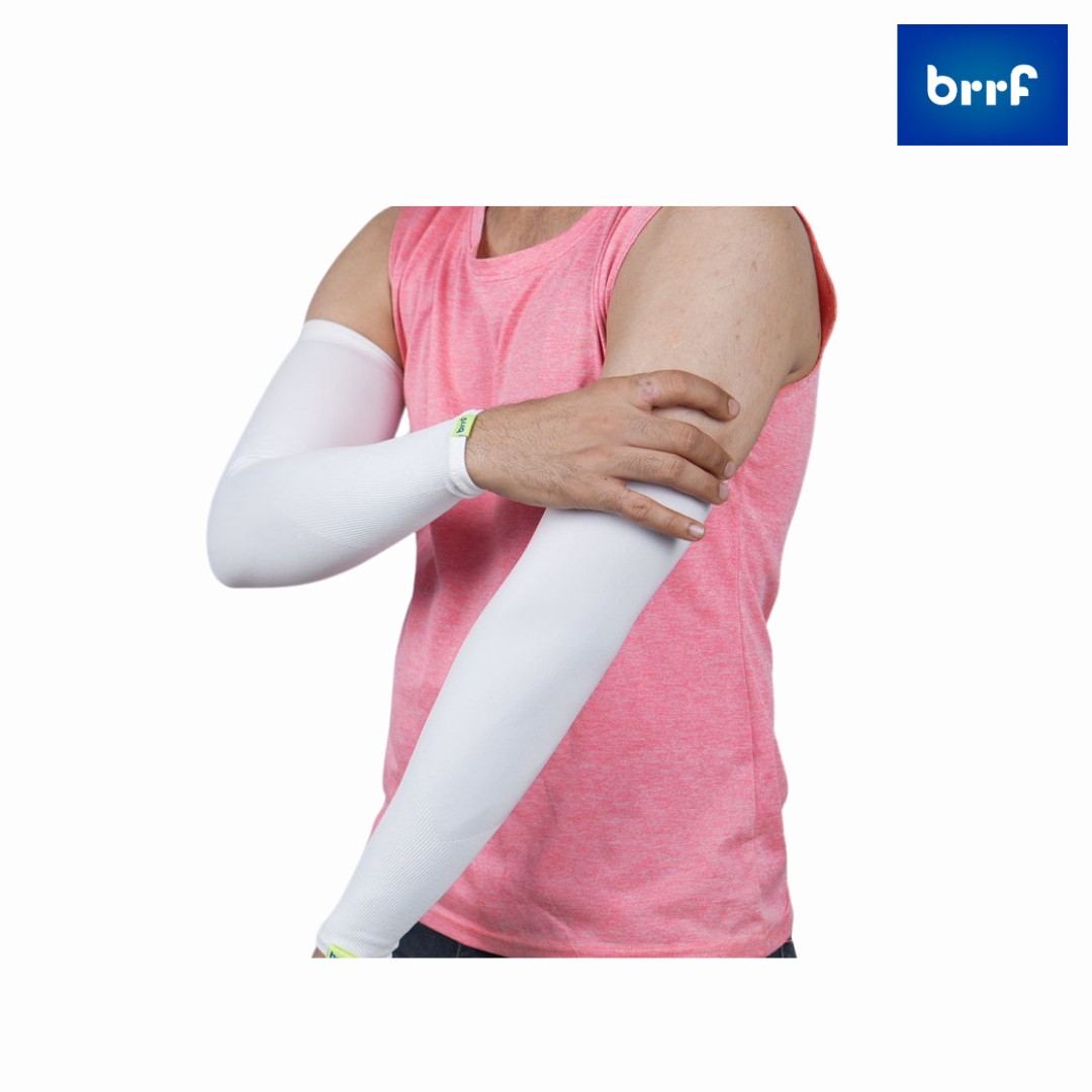 Cooling Arm Sleeves/Sun Sleeves