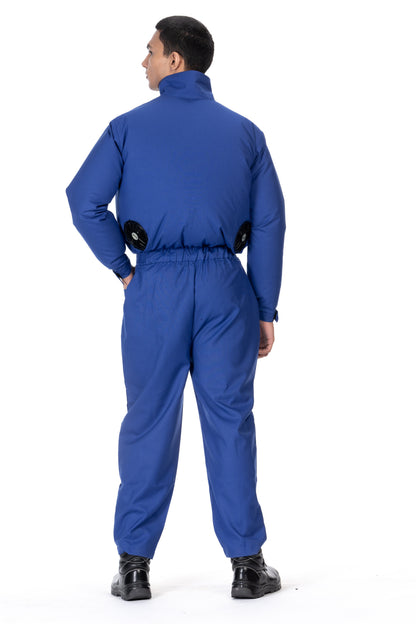 AC Boiler Suit