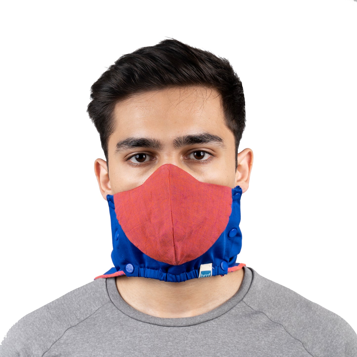 Cooling Mask