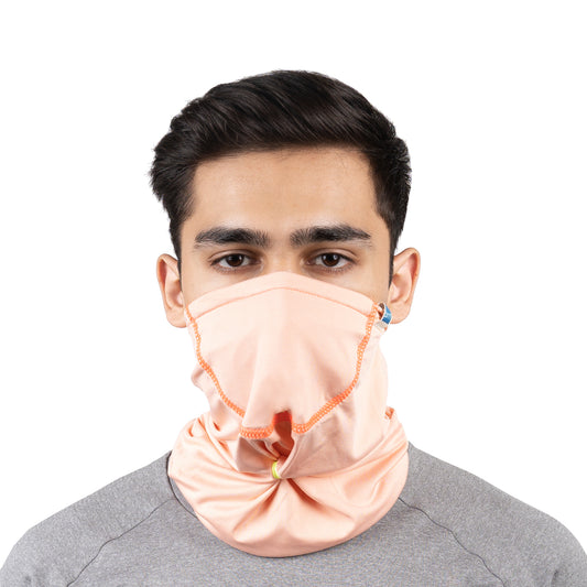 Gaiter Mask