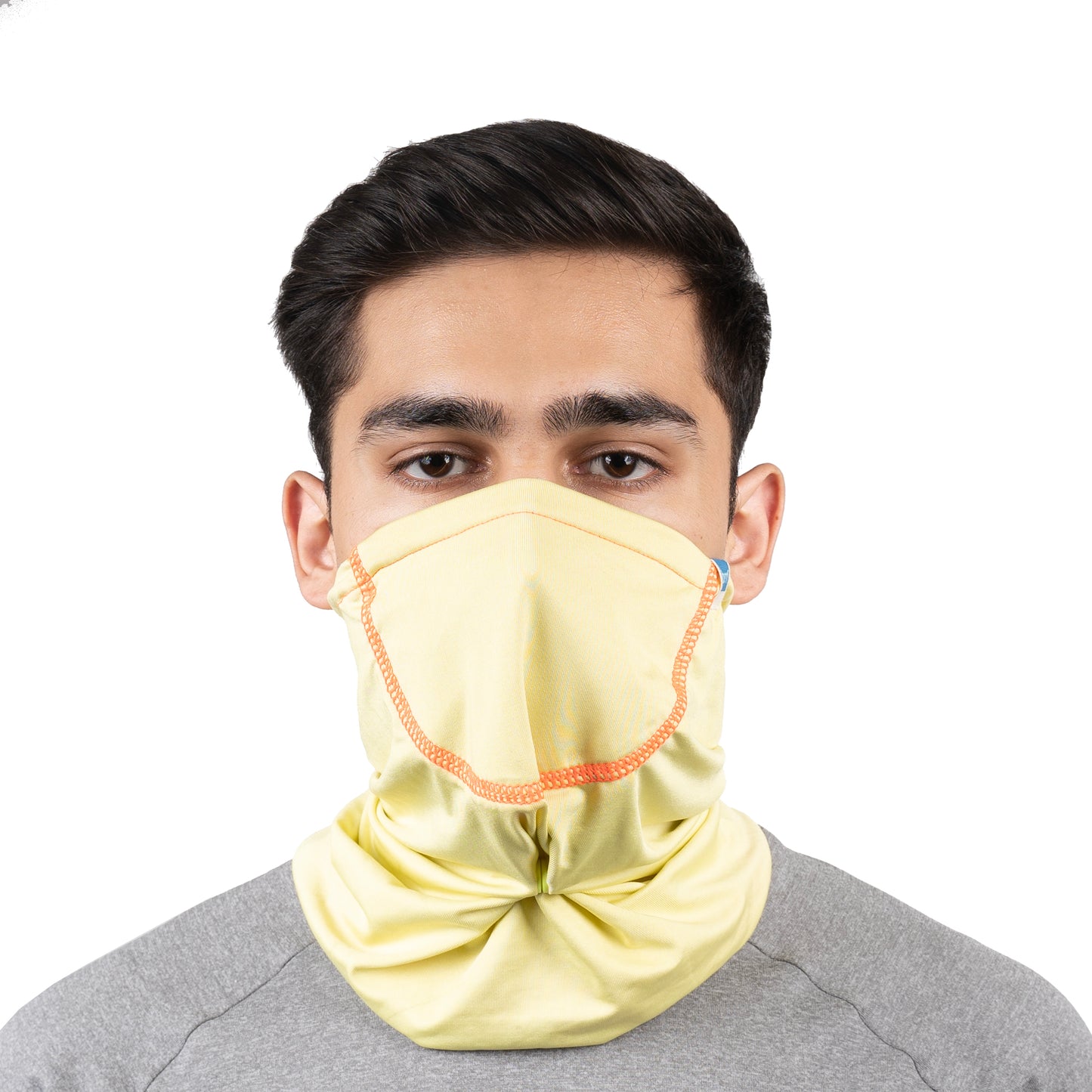 Gaiter Mask