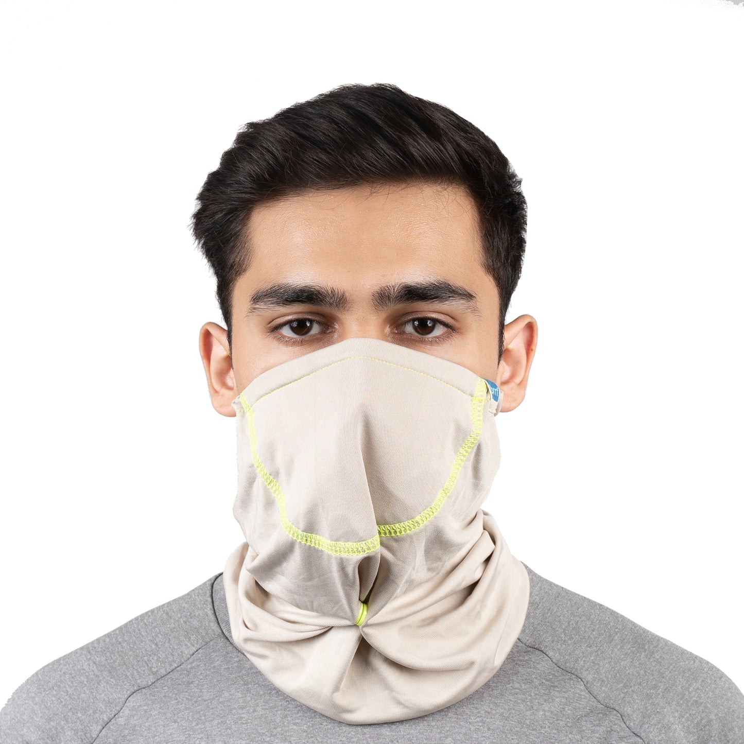 Gaiter Mask