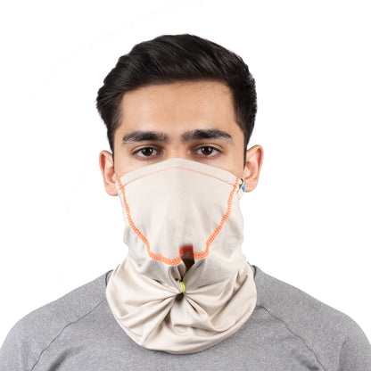 Gaiter Mask