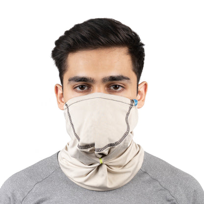 Gaiter Mask