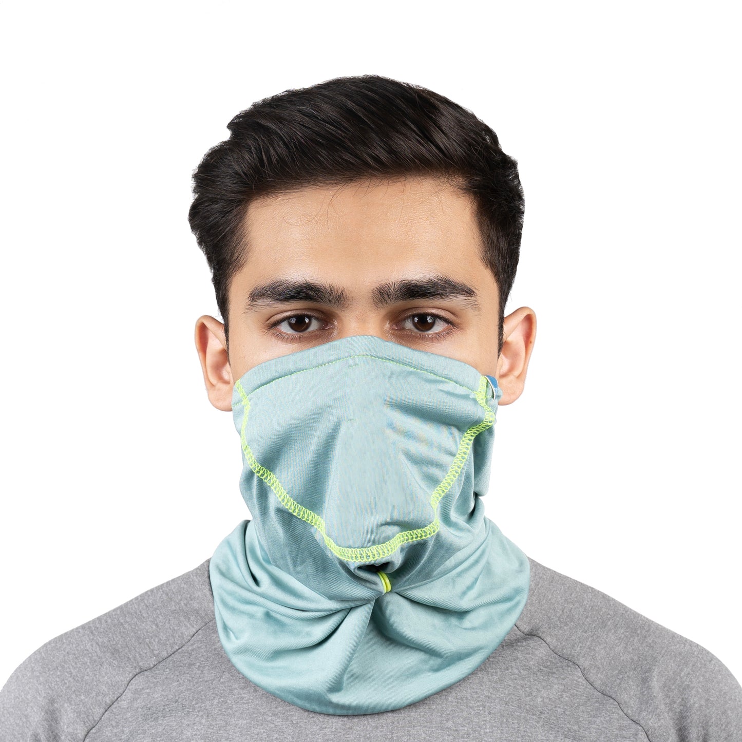 Gaiter Mask