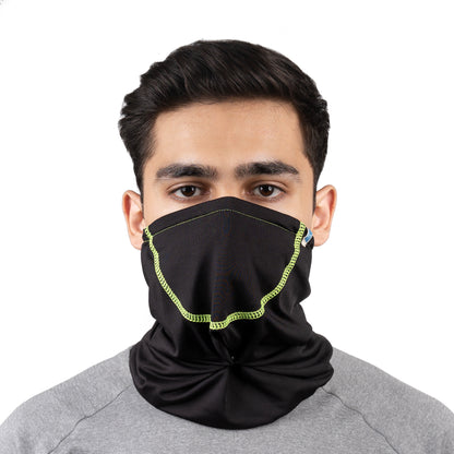 Gaiter Mask