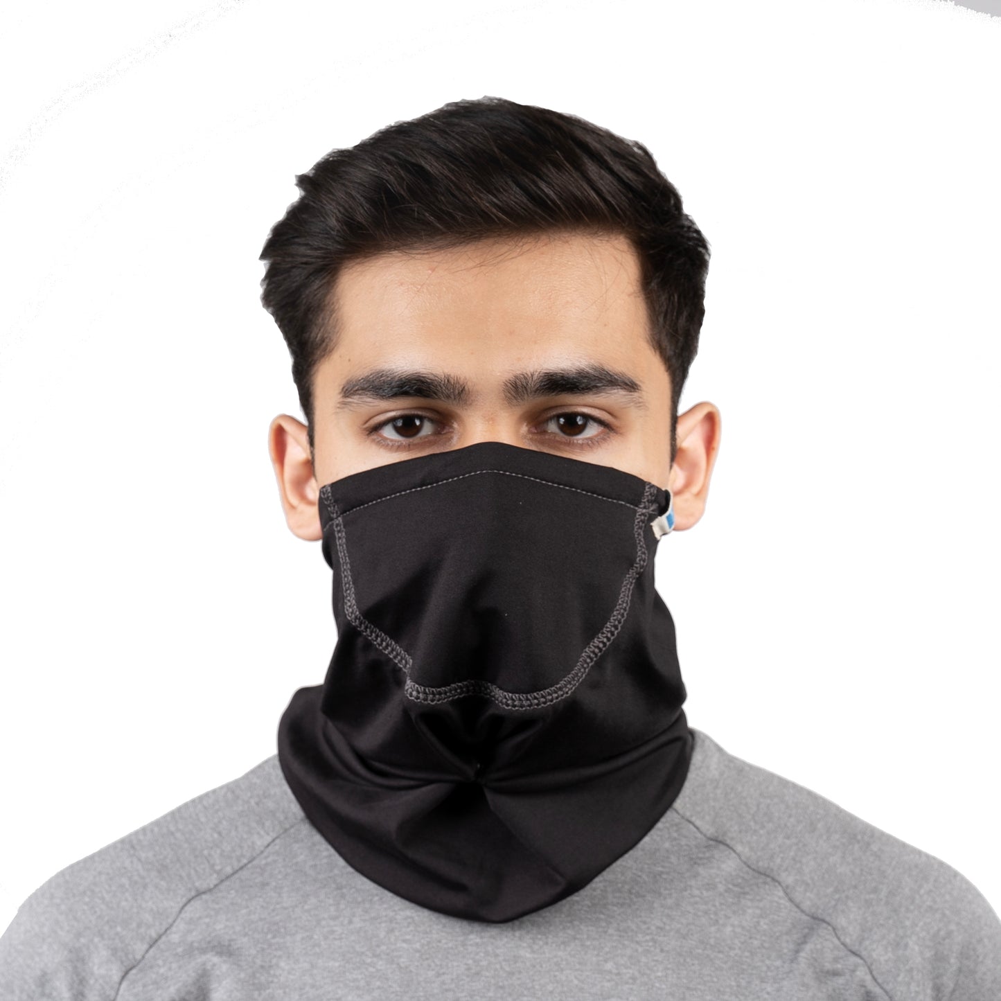 Gaiter Mask