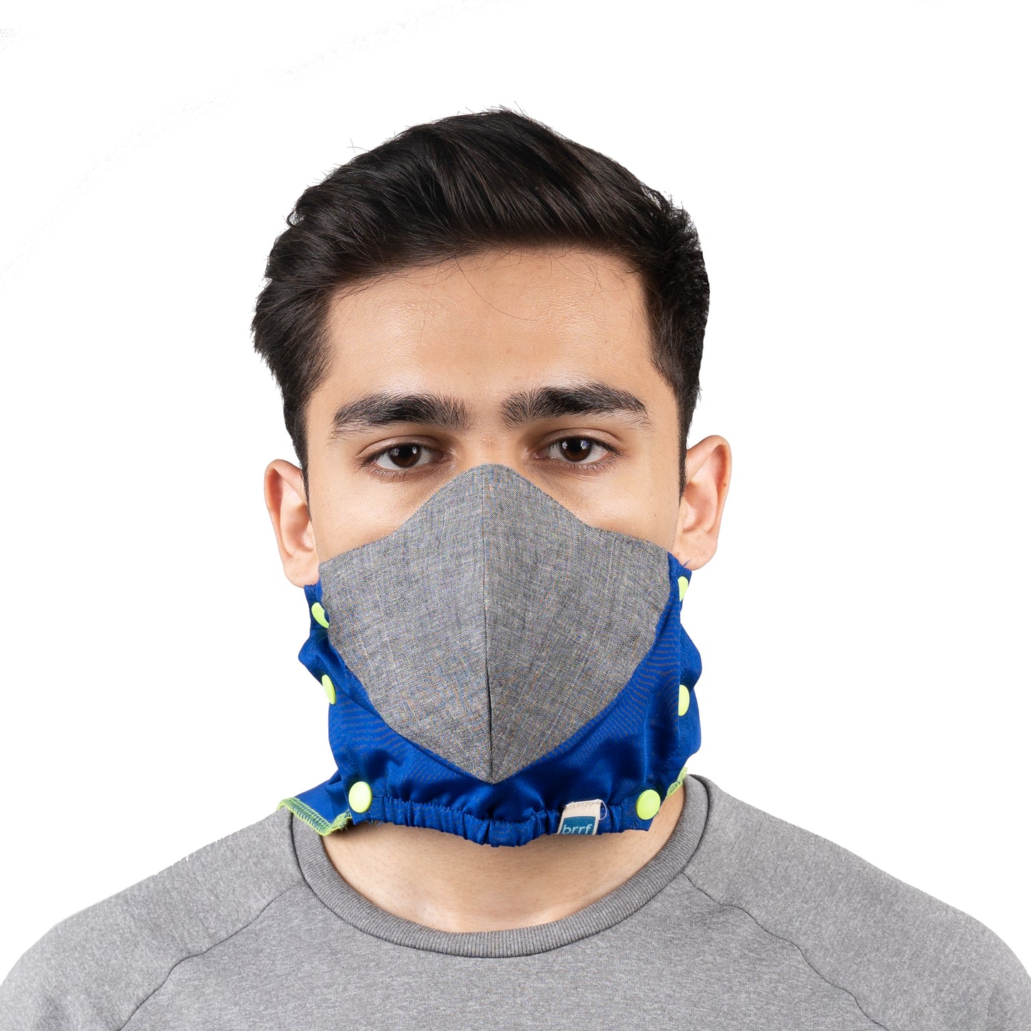 Cooling Mask