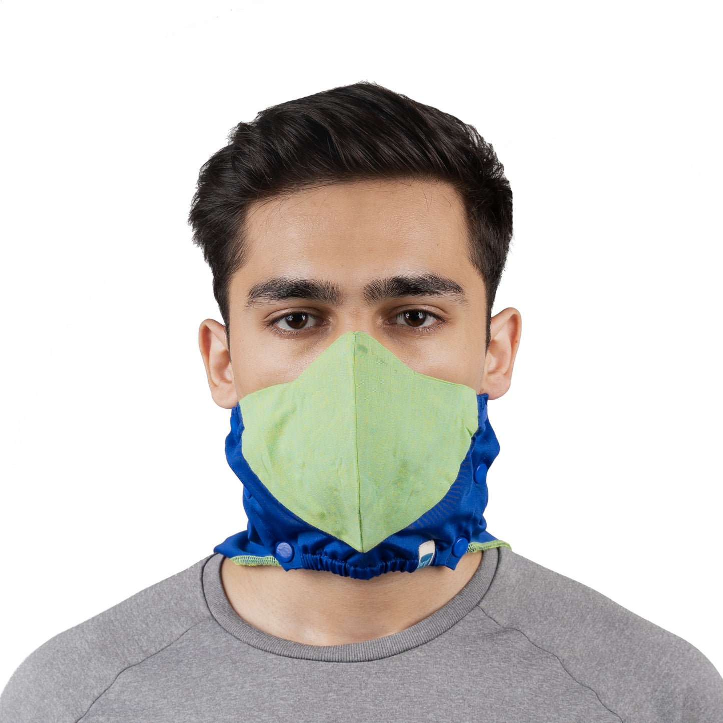 Cooling Mask