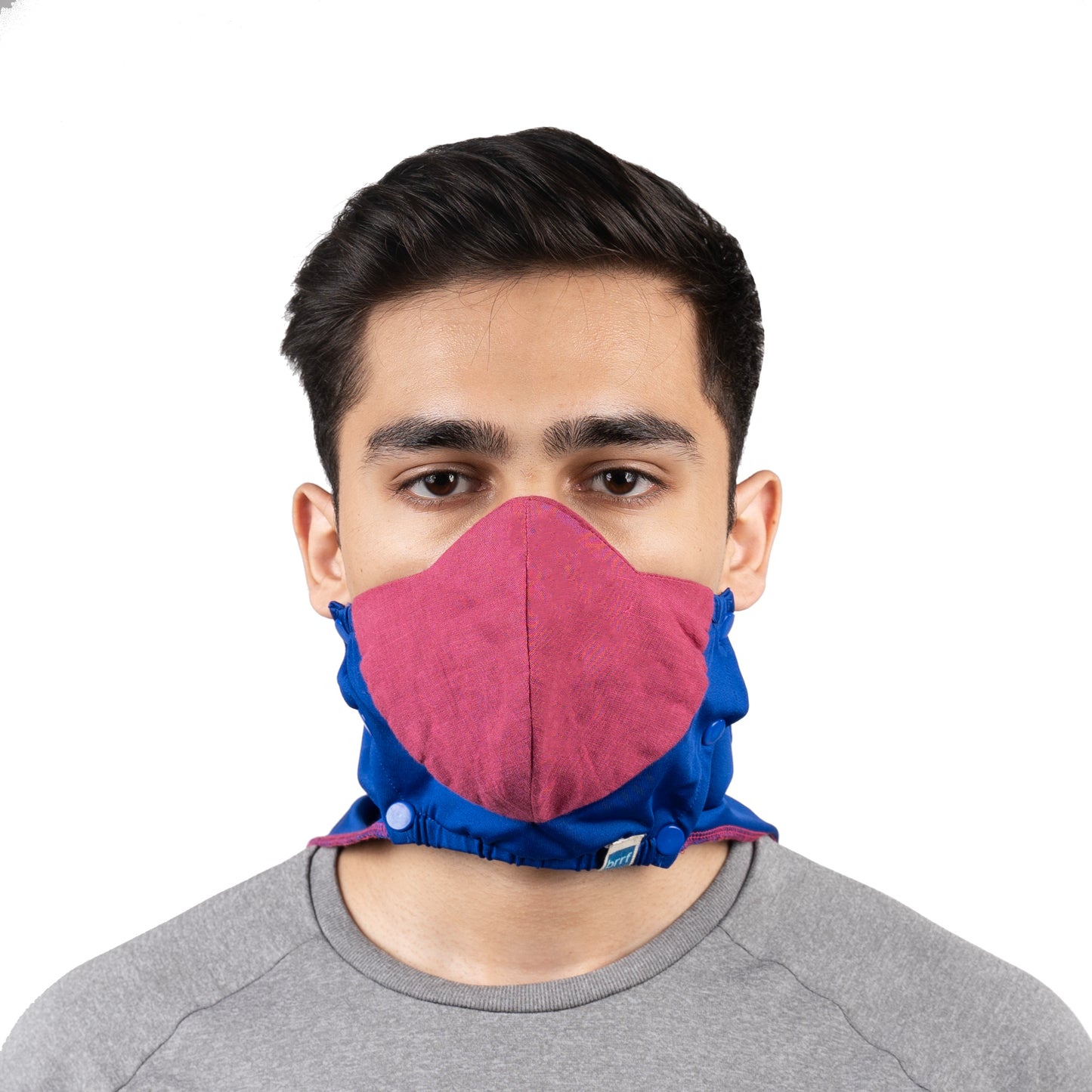 Cooling Mask