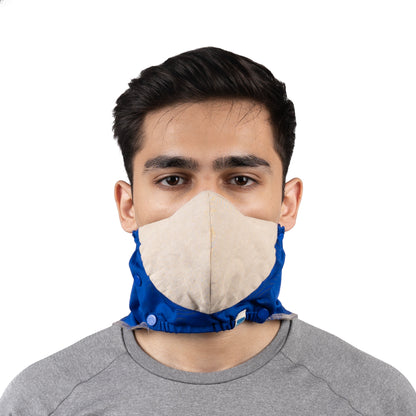 Cooling Mask