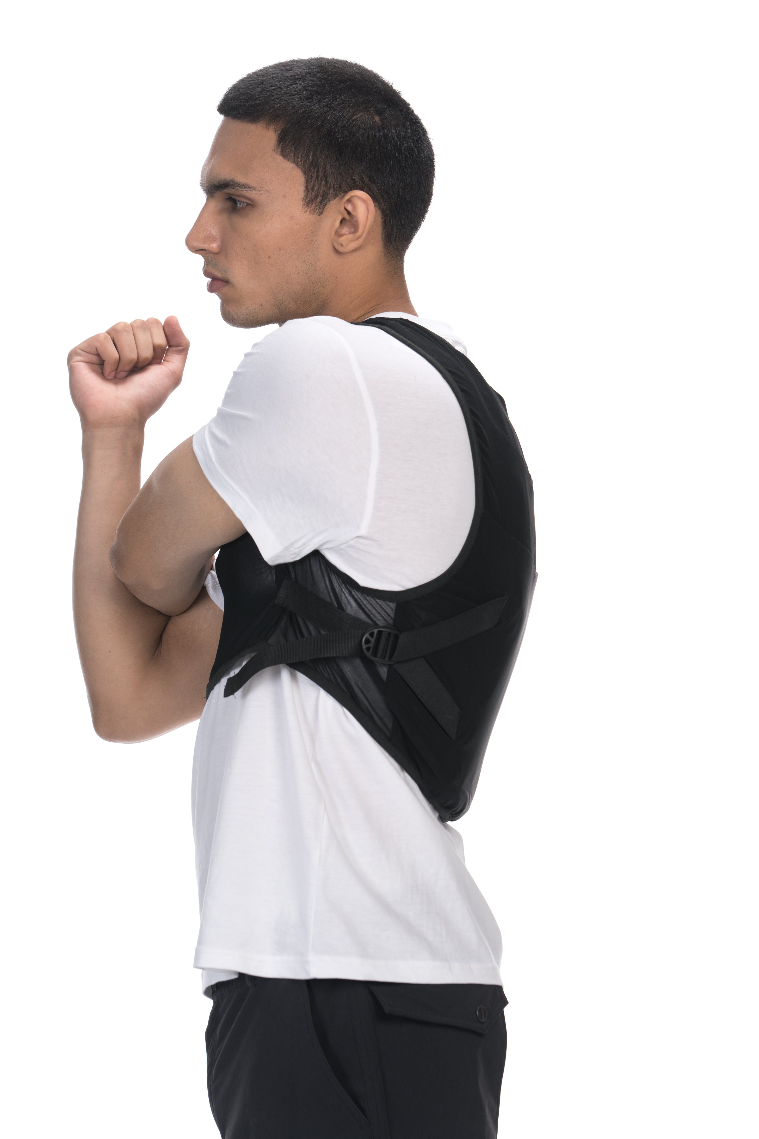 PCM Cooling Vest - Maintains Temperature of 22-24 Degrees for upto 2.5 Hours
