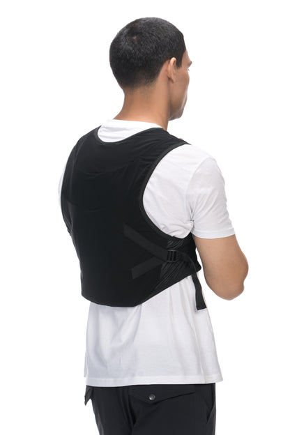 PCM Cooling Vest