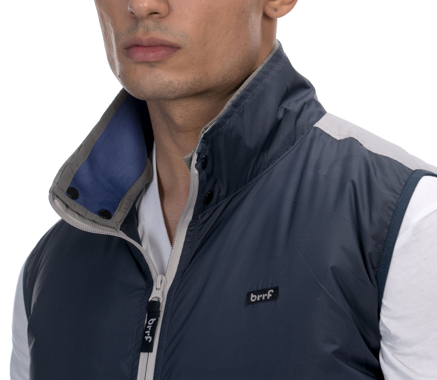 Air-Conditioned Jacket (Pro+)